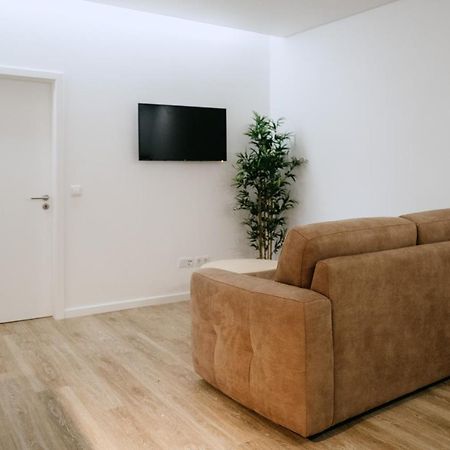 Villa Teresa Apartamentos Vila Nova de Gaia Eksteriør bilde