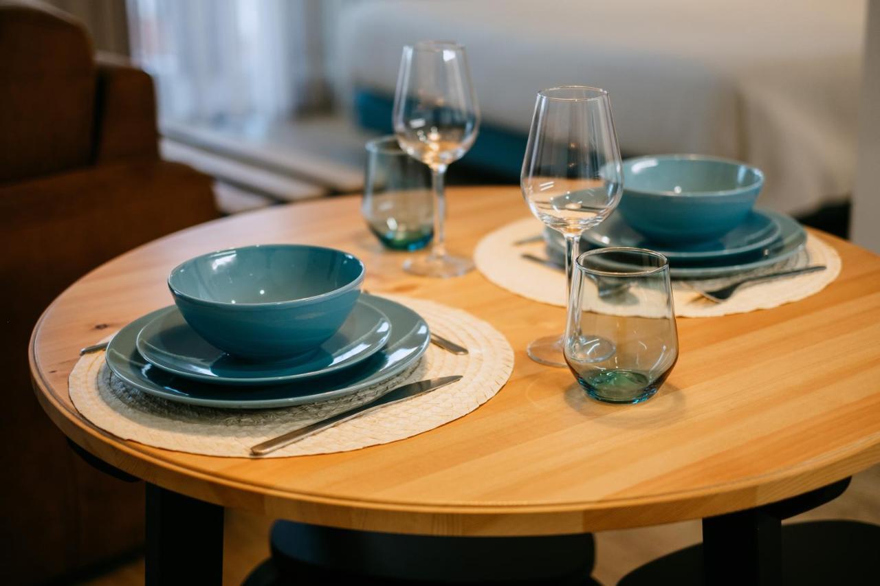 Villa Teresa Apartamentos Vila Nova de Gaia Eksteriør bilde