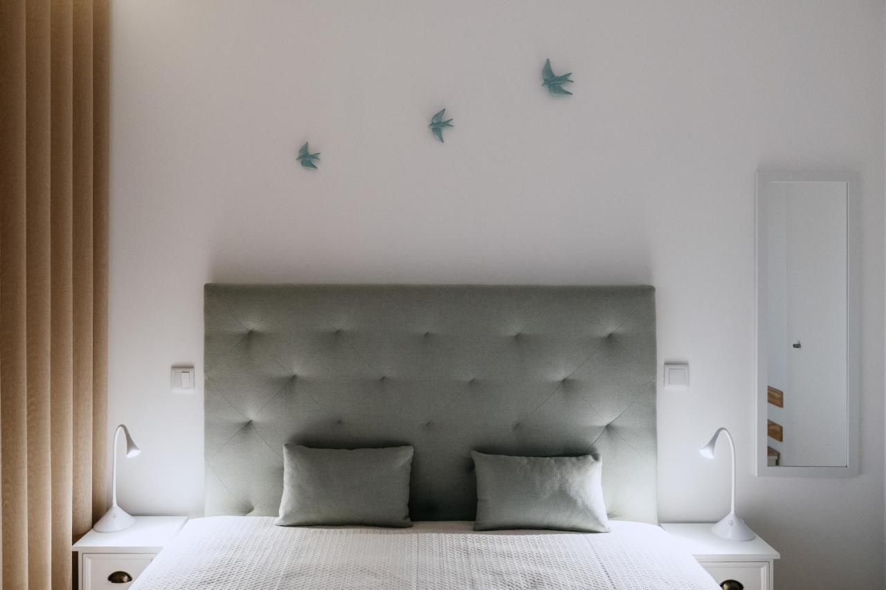 Villa Teresa Apartamentos Vila Nova de Gaia Eksteriør bilde
