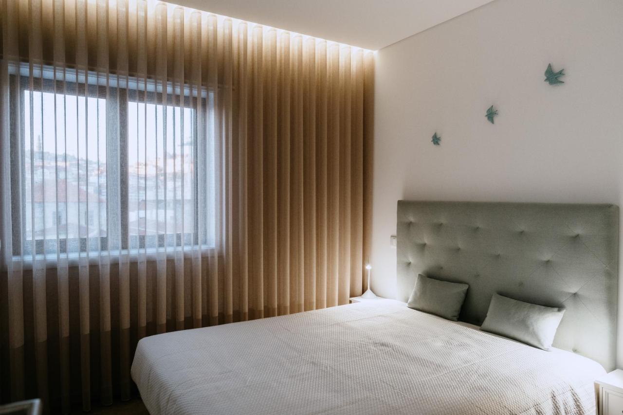 Villa Teresa Apartamentos Vila Nova de Gaia Eksteriør bilde