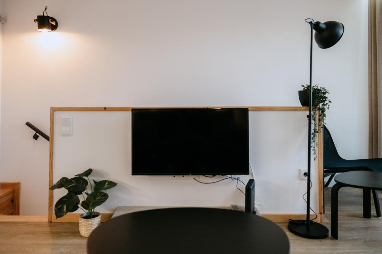 Villa Teresa Apartamentos Vila Nova de Gaia Eksteriør bilde