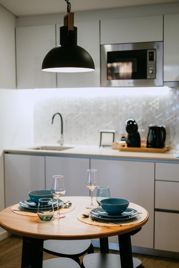 Villa Teresa Apartamentos Vila Nova de Gaia Eksteriør bilde