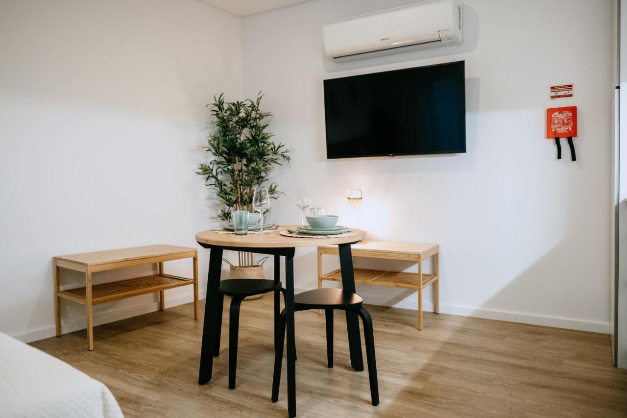 Villa Teresa Apartamentos Vila Nova de Gaia Eksteriør bilde