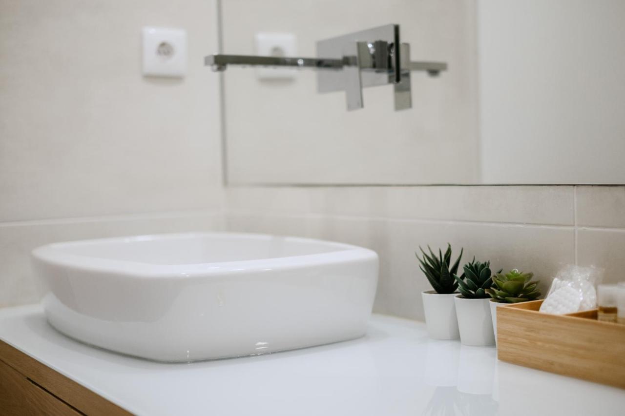 Villa Teresa Apartamentos Vila Nova de Gaia Eksteriør bilde