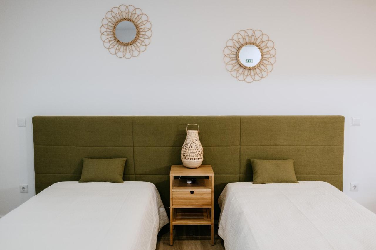 Villa Teresa Apartamentos Vila Nova de Gaia Eksteriør bilde
