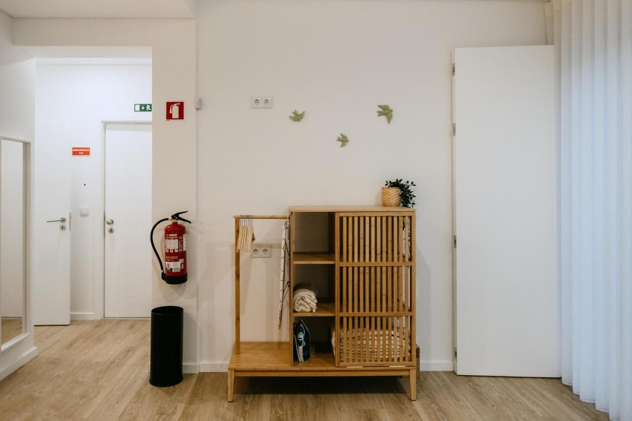 Villa Teresa Apartamentos Vila Nova de Gaia Eksteriør bilde