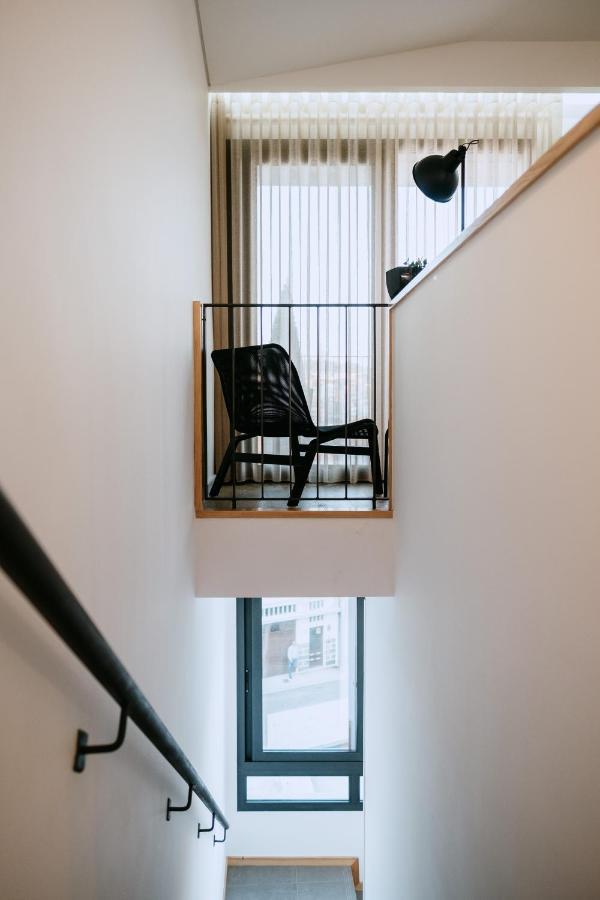 Villa Teresa Apartamentos Vila Nova de Gaia Eksteriør bilde