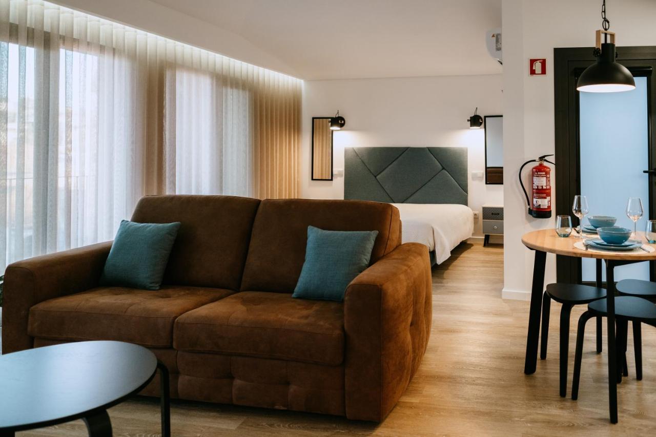 Villa Teresa Apartamentos Vila Nova de Gaia Eksteriør bilde